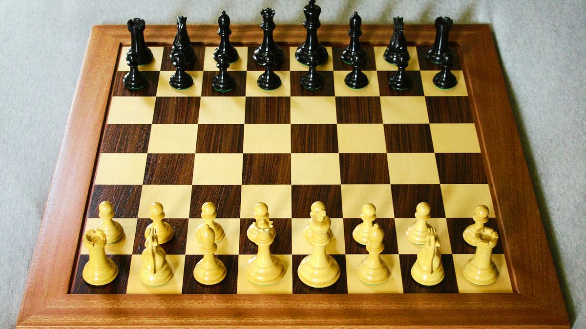 Indian Chess Market 2025: How Big is Indian Chess Market let's Explore in Detail
