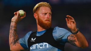 Ben Stokes, World Cup 2023, ODI World Cup