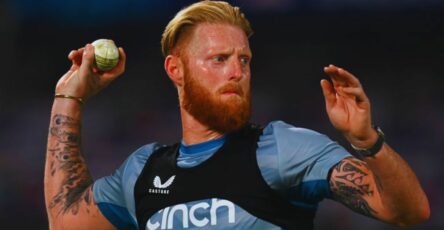 Ben Stokes, World Cup 2023, ODI World Cup