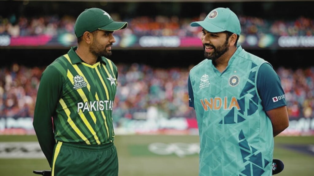 High-Stakes Showdown: India and Pakistan Prepare for the Mega Clash in Ahmadabad