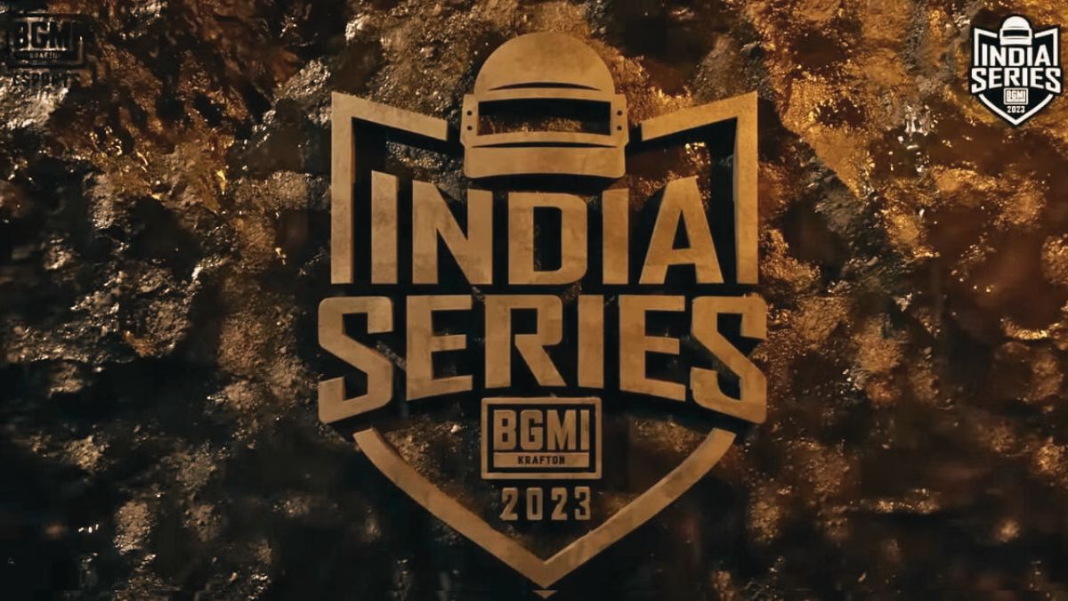 BGIS 2023 Grand Finale: All You Need to Know about India's Top Esports Talent based Event
