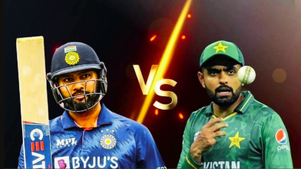 T20 World Cup 2024: How much pressure is at stake in the Upcoming India- Pakistan Encounter?