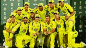 World Cup 2023: Reasons behind Australia's Lackluster Performance in Premier Tournament