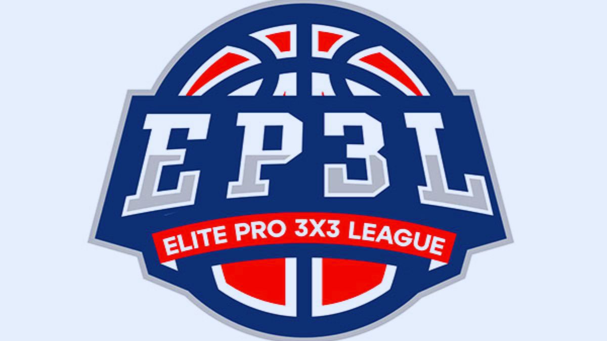 Elite Pro 3x3 League, Basketball Federation of India