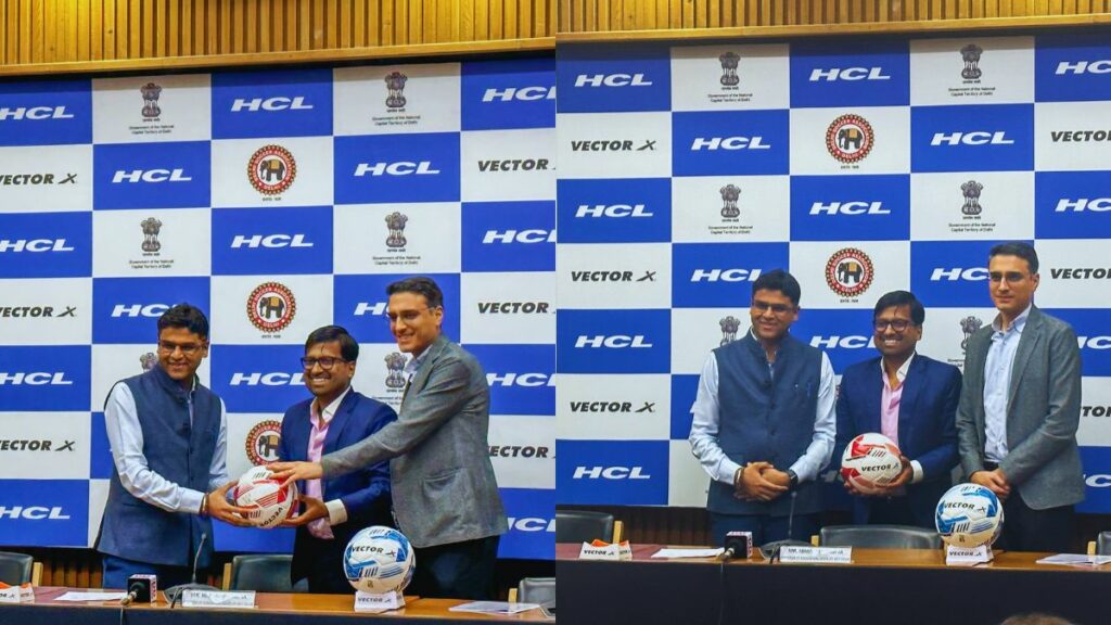 What is the Delhi Future stars? A new initiative taken to improve Football at the Capital region.