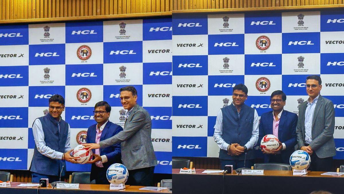 What is the Delhi Future stars? A new initiative taken to improve Football at the Capital region.