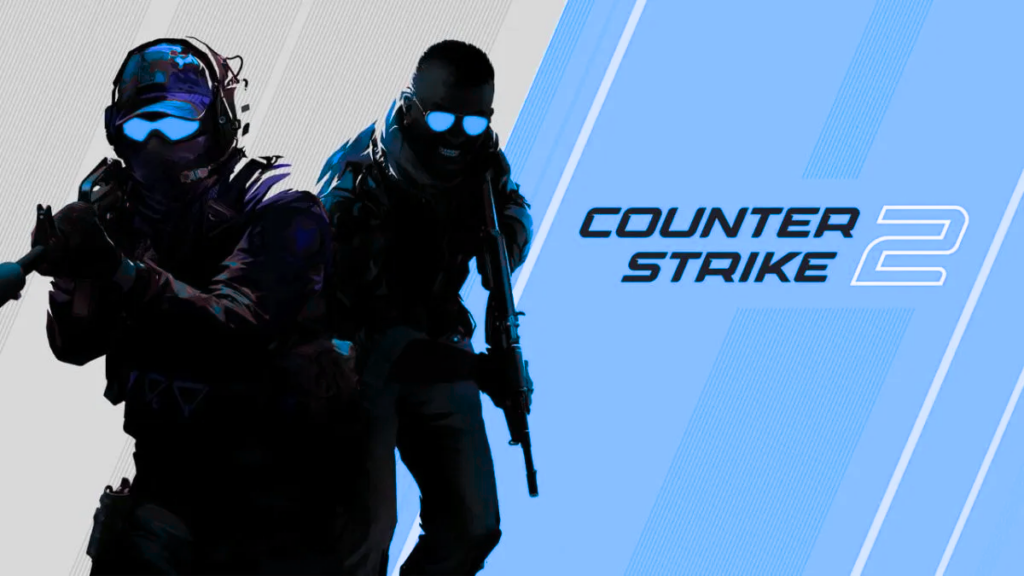 Counter strike 2, Counter-Strike