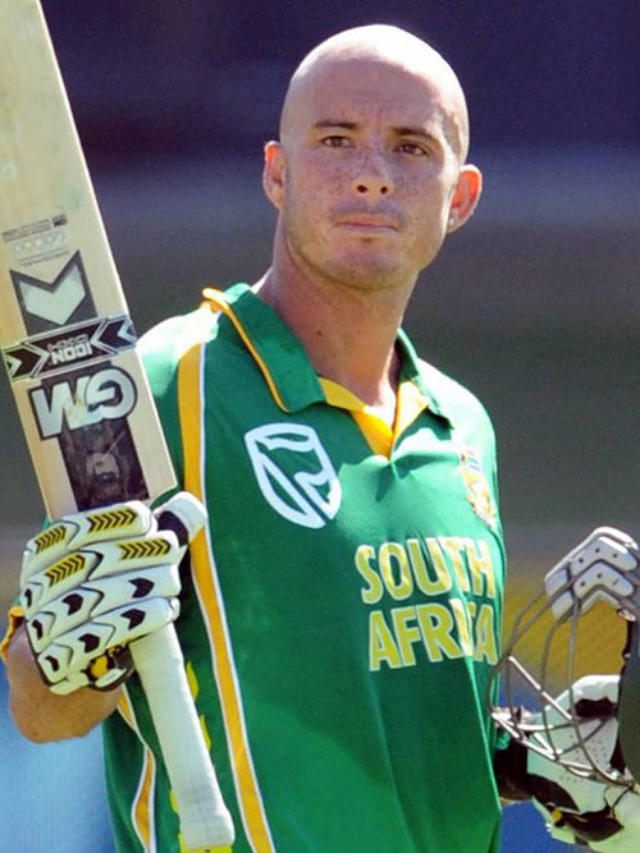 Top 10 Batters to hit Most sixes in Cricket World Cup history ...