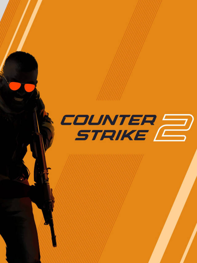 Counter-Strike 2 Launched: A New Era of Competitive FPS Gaming ...