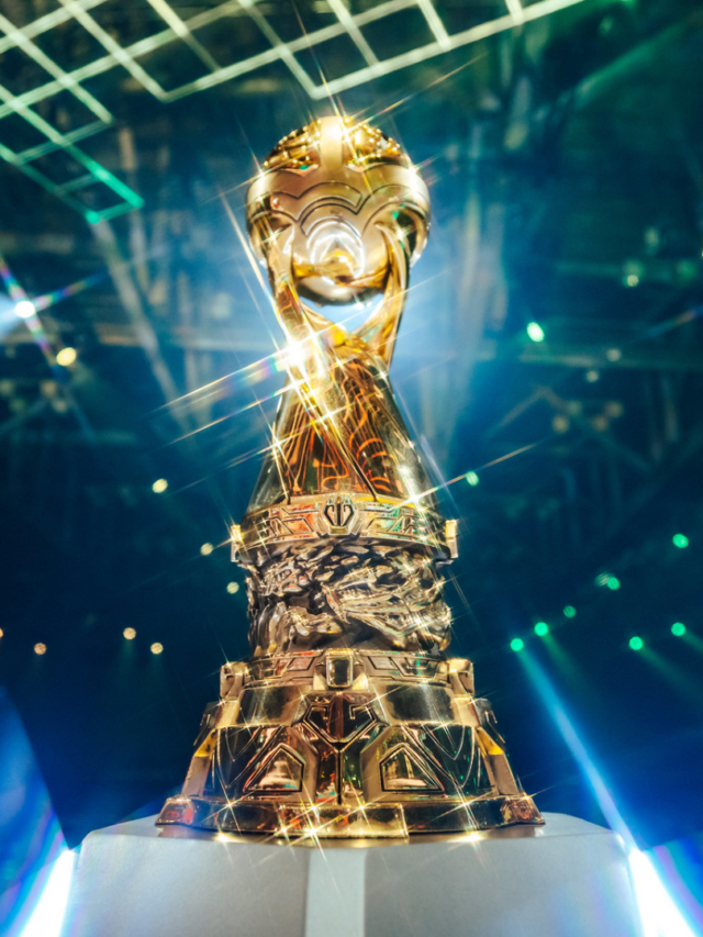 MSI 2024 Set to Return to China, Marking the First Time Since 2016