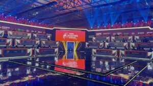 Esports Resurgence in India: A Thriving Gaming Ecosystem