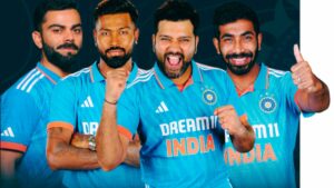 World Cup 2023: Why India is the most dangerous side in this Premier Sporting Event?
