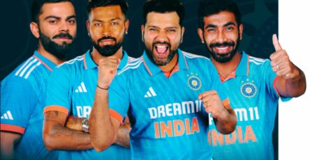 World Cup 2023: Why India is the most dangerous side in this Premier Sporting Event?