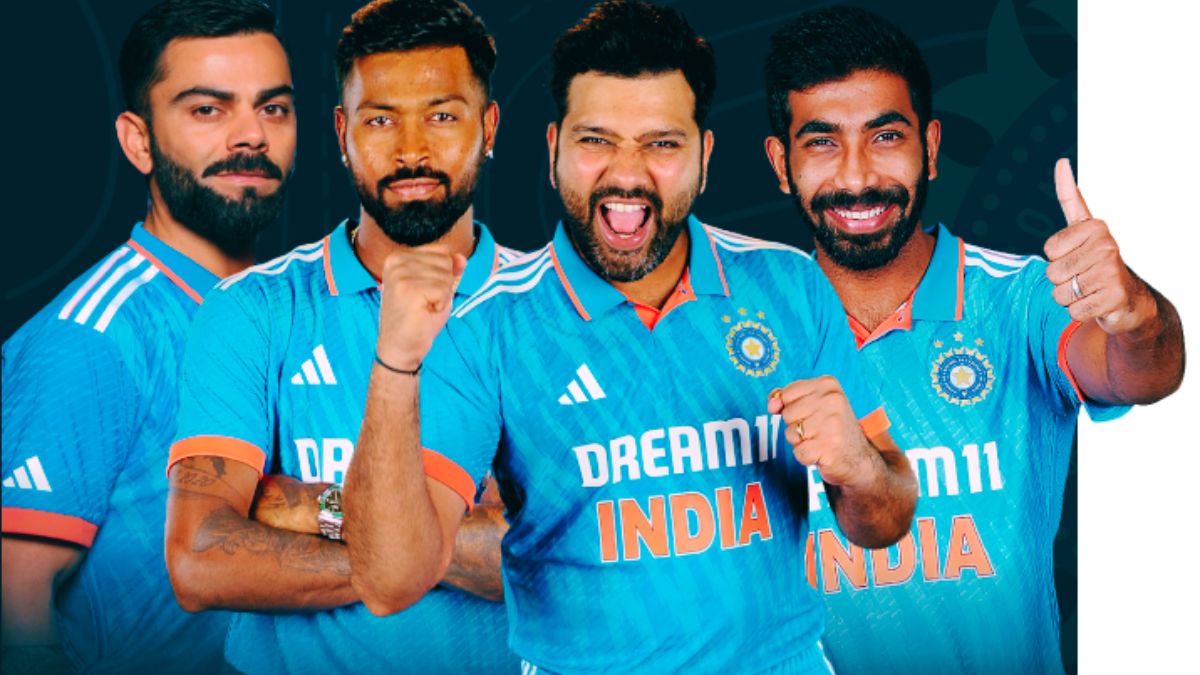 World Cup 2023: Why India is the most dangerous side in this Premier Sporting Event?