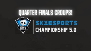 skyesports , BGMI, SOUL, GODLIKE