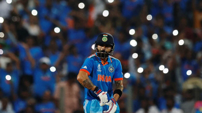 World Cup 2023: 5 Things to take out from India's Performance in Marquee event