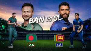 ban vs sl wprld cup match