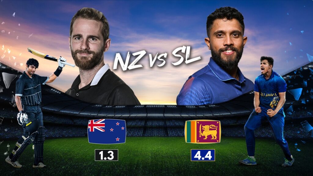 NZ-Vs-SL