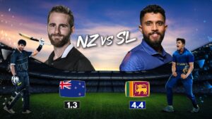 NZ-Vs-SL
