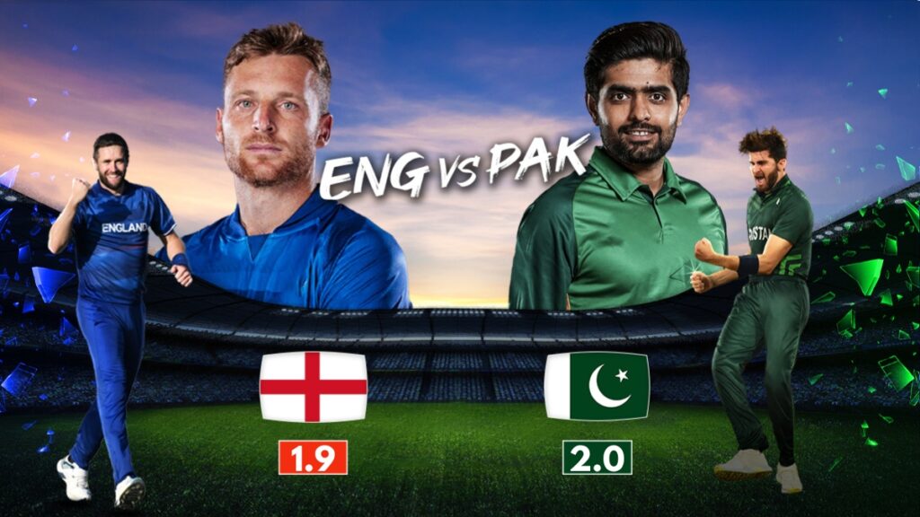 ENG-vs-PAK