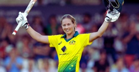 Australia's Meg Lanning retires from International Cricket after 7 World titles and many individual laurels