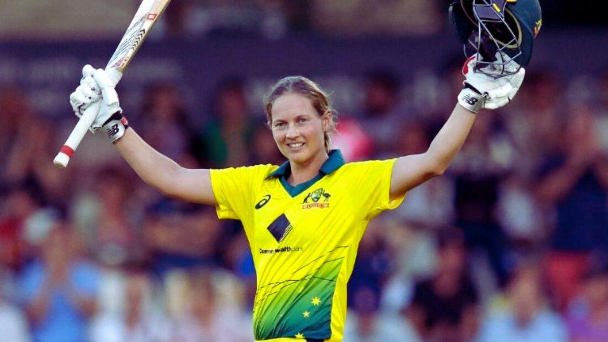 Australia's Meg Lanning retires from International Cricket after 7 World titles and many individual laurels