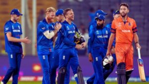 Ben Stokes' blitz and the Adil-Ali show give England their most Comprehensive win in CWC 2023