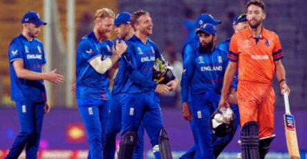 Ben Stokes' blitz and the Adil-Ali show give England their most Comprehensive win in CWC 2023