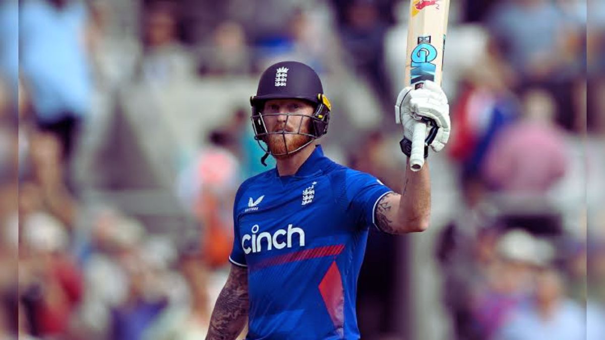 Ben Stokes scores maiden WC Vs Netherlands, becomes 1st All-rounder to score 10k+ runs and pick 100+ wickets