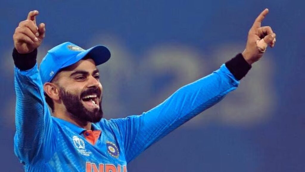 Champions Trophy 2025 Final: Why it will be India vs World X1 Final Today?
