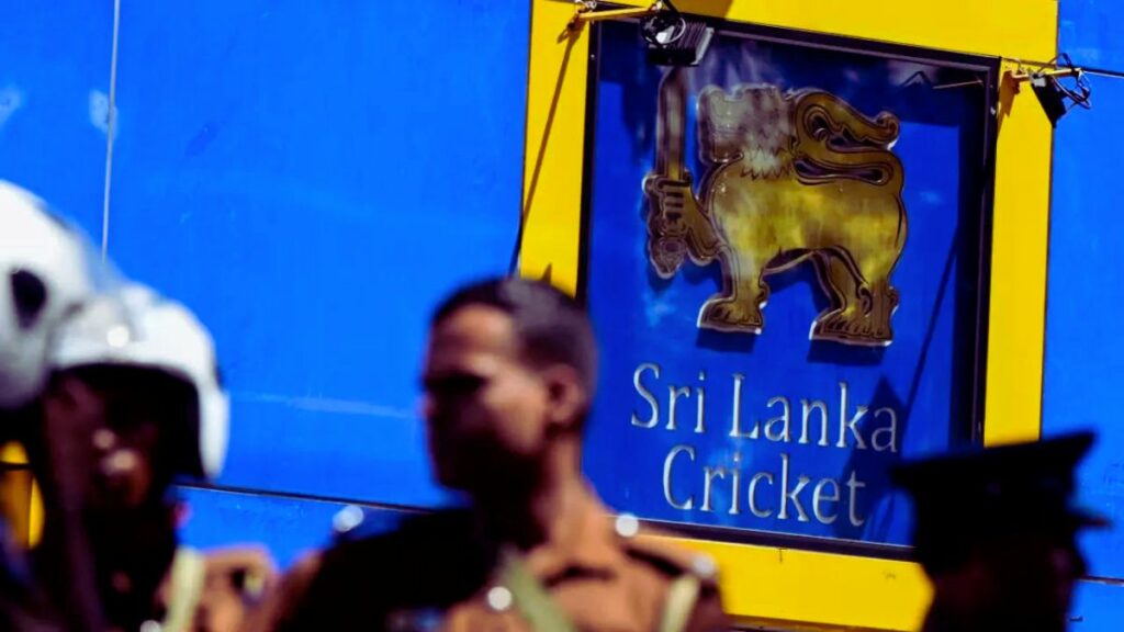 ICC Suspends Sri Lanka Cricket Amidst Government Turmoil. Find out