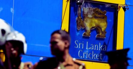 ICC Suspends Sri Lanka Cricket Amidst Government Turmoil. Find out