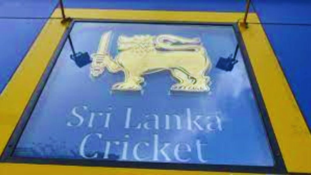 Sri Lanka Cricket Board