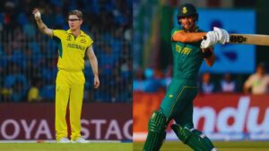 Australia vs South Africa, AUS vs SA, World Cup 2023, ICC ODI World Cup 2023