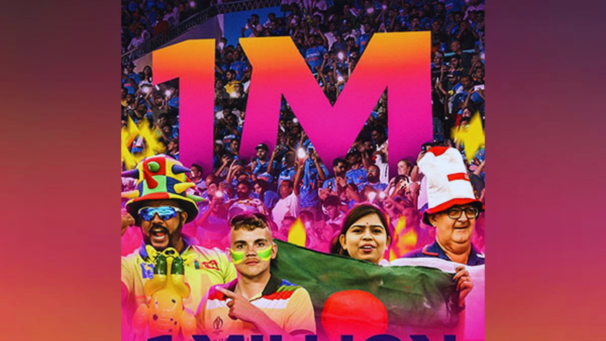 World Cup 2023