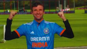 Thomas Muller, World Cup 2023