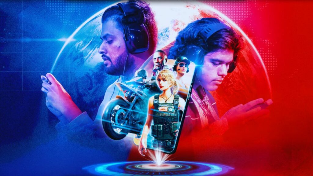 Red Bull MEO Season 6 BGMI Finals, Battlegrounds Mobile India, BGMI