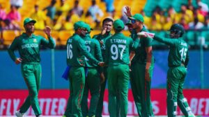 BAN vs SL, World Cup 2023