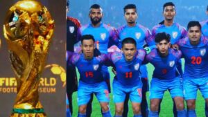 FIFA, FIFA World Cup 2026