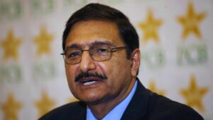 PCB, Champions Trophy 2025, BCCI