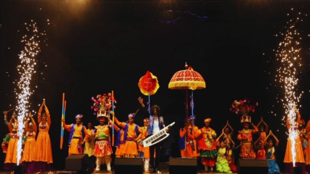 37th National Games, National Games