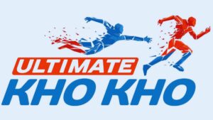 Ultimate Kho Kho