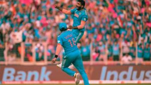World Cup 2023: Why Jasprit Bumrah is extremely successful in ODI Format?