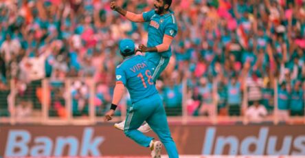 World Cup 2023: Why Jasprit Bumrah is extremely successful in ODI Format?