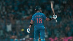 World Cup 2023: How Virat Kohli Form is Guaranteed Success for India in Biggest Sporting Event?