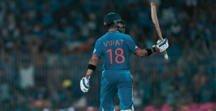 World Cup 2023: How Virat Kohli Form is Guaranteed Success for India in Biggest Sporting Event?