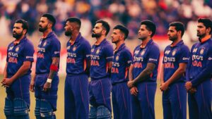 World Cup 2023: Team India looks Invincible in this Tournament due to this Reason?