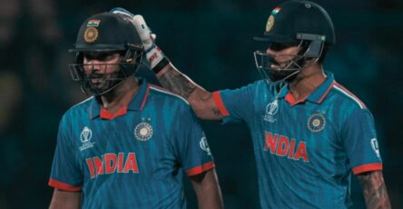 World Cup 2023: Do India need to rest their big Players in the Upcoming Clash Against South Africa?