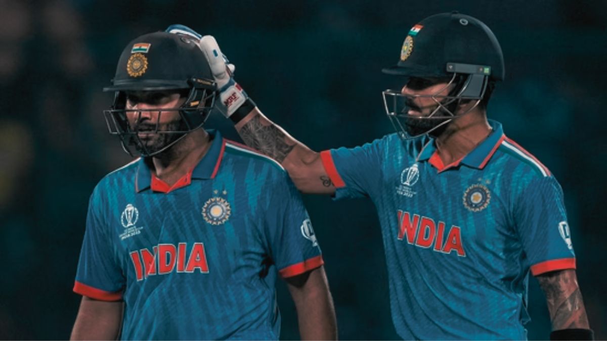 World Cup 2023: Do India need to rest their big Players in the Upcoming Clash Against South Africa?