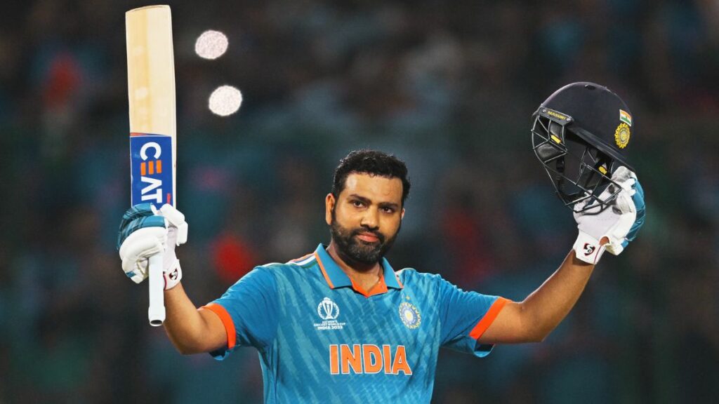 World Cup 2023: 7 Wins in 7 Games for India is this India's World Cup?